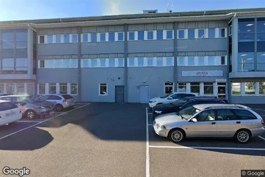 Kontorslokaler att hyra i Askim-Frölunda-Högsbo - Bild från Google Street View