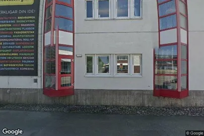 Office space att hyra i Gothenburg Askim-Frölunda-Högsbo - Bild från Google Street View