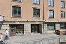 Kontor att hyra, Majorna-Linné, Barlastgatan 2