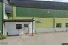 Industrilokal att hyra, Skellefteå, Mullbergsvägen 11