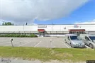 Industrilokal att hyra, Skellefteå, Hallvägen 1