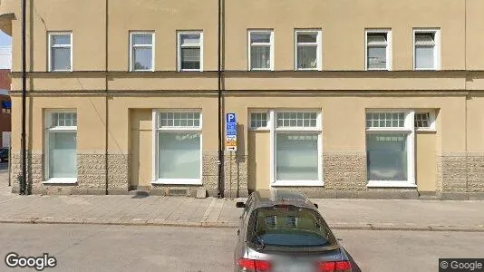 Övriga lokaler till försäljning i Norrköping - Bild från Google Street View