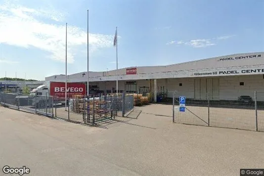 Kontorslokaler att hyra i Askim-Frölunda-Högsbo - Bild från Google Street View