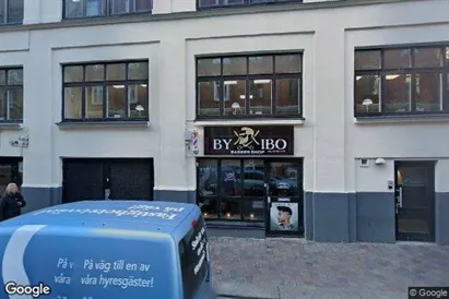 Office space att hyra i Helsingborg - Bild från Google Street View