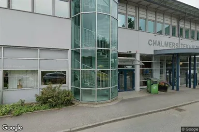 Business center att hyra i Gothenburg Johanneberg - Bild från Google Street View