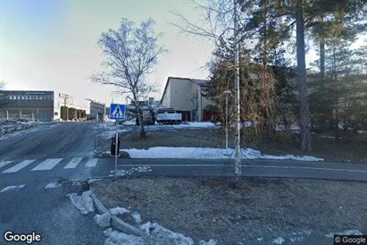 Kontorslokaler att hyra i Område ej specificerat - Bild från Google Street View