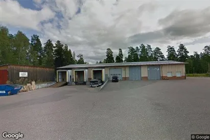 Kontorslokaler att hyra i Falun - Bild från Google Street View