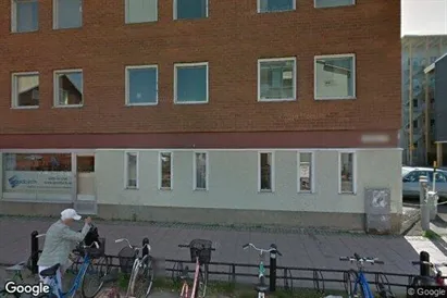 Office space att hyra i Skellefteå - Bild från Google Street View