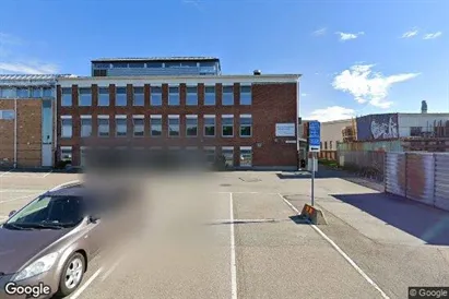 Office space att hyra i Gothenburg Askim-Frölunda-Högsbo - Bild från Google Street View