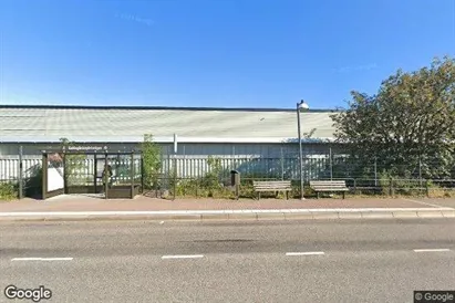 Warehouse att hyra i Gothenburg Askim-Frölunda-Högsbo - Bild från Google Street View