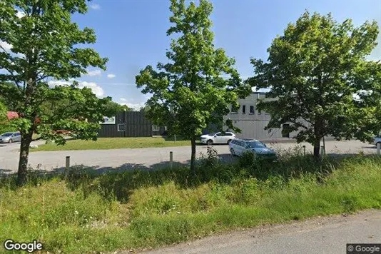 Kontorslokaler att hyra i Norrköping - Bild från Google Street View