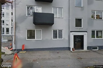 Övriga lokaler att hyra i Katrineholm - Bild från Google Street View