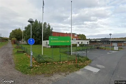 Office space att hyra i Järfälla - Bild från Google Street View
