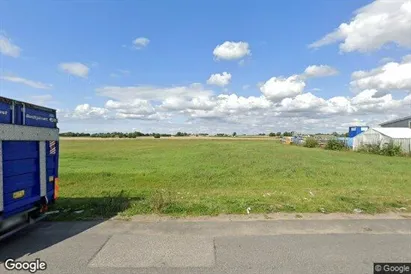 Industrilokaler att hyra i Trelleborg - Bild från Google Street View