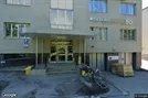 Kontor att hyra, Söderort, Lindetorpsvägen 11