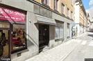 Kontor att hyra, Stockholms län, Bryggargatan 10