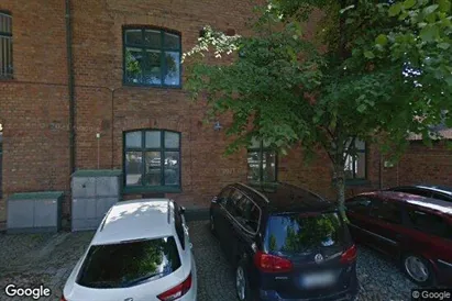 Kontorslokaler att hyra i Västerås - Bild från Google Street View