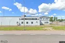 Industrilokal att hyra, Karlstad, Dagvindsgatan 4