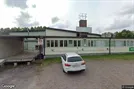 Industrilokal att hyra, Degerfors, Hagalundsgatan 19