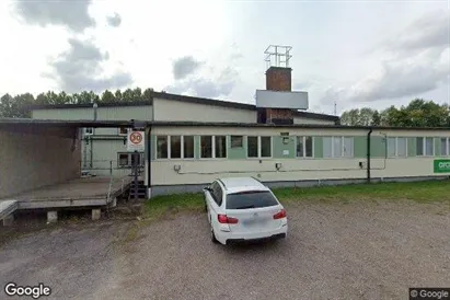 Industrilokaler att hyra i Degerfors - Bild från Google Street View
