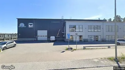 Kontorslokaler att hyra i Tyresö - Bild från Google Street View