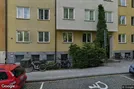 Kontor att hyra, Stockholms län, Banérgatan 61