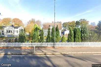 Kontorshotell att hyra i Perstorp - Bild från Google Street View