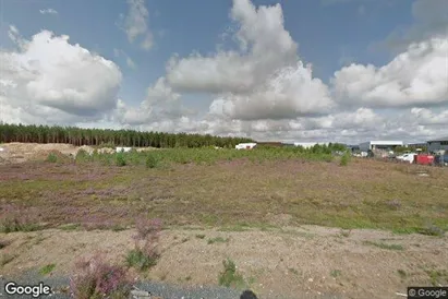 Industrilokaler att hyra i Jönköping - Bild från Google Street View