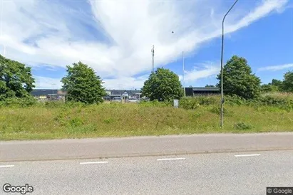 Lagerlokaler att hyra i Vellinge - Bild från Google Street View