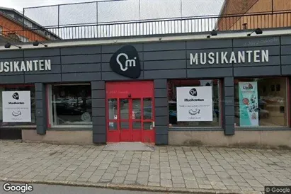 Office space att hyra i Umeå - Bild från Google Street View