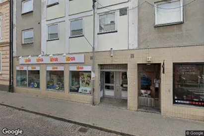 Övriga lokaler att hyra i Oskarshamn - Bild från Google Street View
