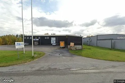 Kontorshotell att hyra i Karlskoga - Bild från Google Street View