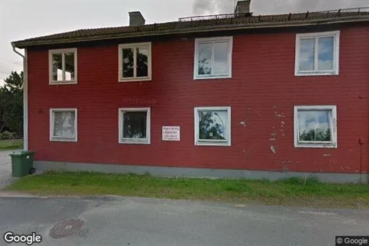 Affärslokaler till försäljning i Bollnäs - Bild från Google Street View