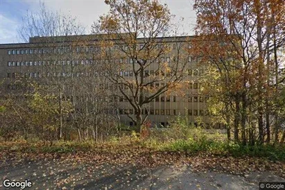 Kontorslokaler att hyra i Söderort - Bild från Google Street View