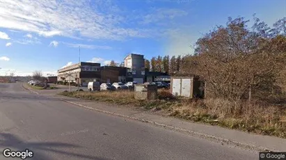 Kontorslokaler att hyra i Västerås - Bild från Google Street View
