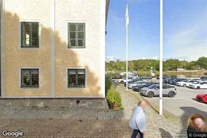 Kontorshotell att hyra i Värmdö - Bild från Google Street View