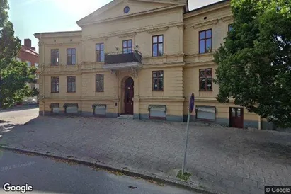 Kontorslokaler att hyra i Örebro - Bild från Google Street View