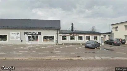 Kontorslokaler att hyra i Sandviken - Bild från Google Street View