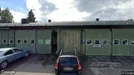 Industrilokal att hyra, Sundsvall, Plutonsvägen 13