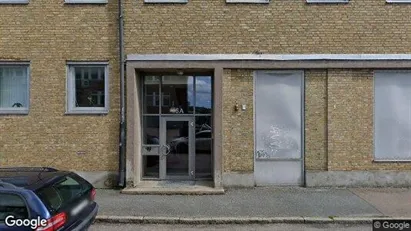 Övriga lokaler att hyra i Lundby - Bild från Google Street View