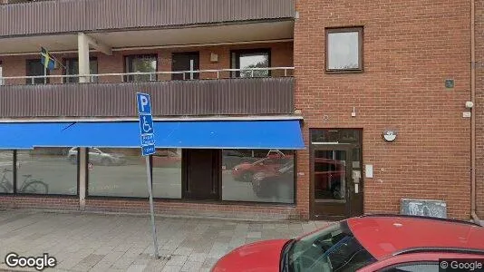 Kontorslokaler att hyra i Område ej specificerat - Bild från Google Street View