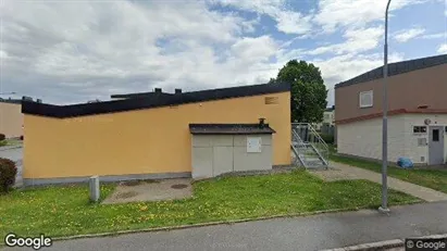 Kontorslokaler att hyra i Uppsala - Bild från Google Street View