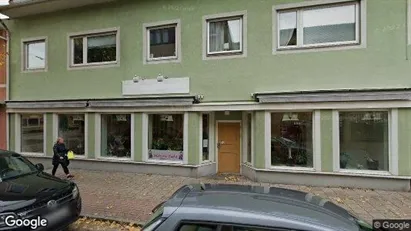 Business center att hyra i Uddevalla - Bild från Google Street View