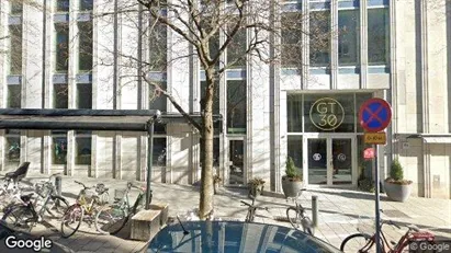 Business center att hyra i Stockholm Innerstad - Bild från Google Street View