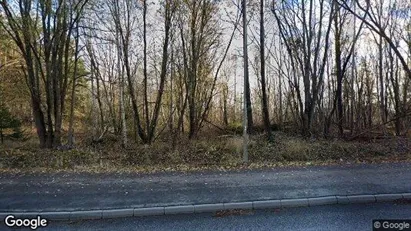 Kontorslokaler att hyra i Nacka - Bild från Google Street View