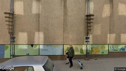 Office space att hyra i Enköping - Bild från Google Street View