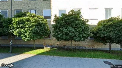 Kontorshotell att hyra i Östermalm - Bild från Google Street View