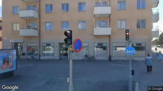 Kontorslokaler att hyra i Örebro - Bild från Google Street View