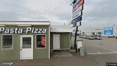 Industrilokaler att hyra i Helsingborg - Bild från Google Street View