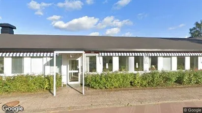 Kontorslokaler att hyra i Hammarö - Bild från Google Street View